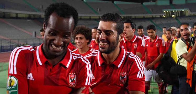 صلاح الدين وصبري رحيل صلاح الدين وصبري رحيل